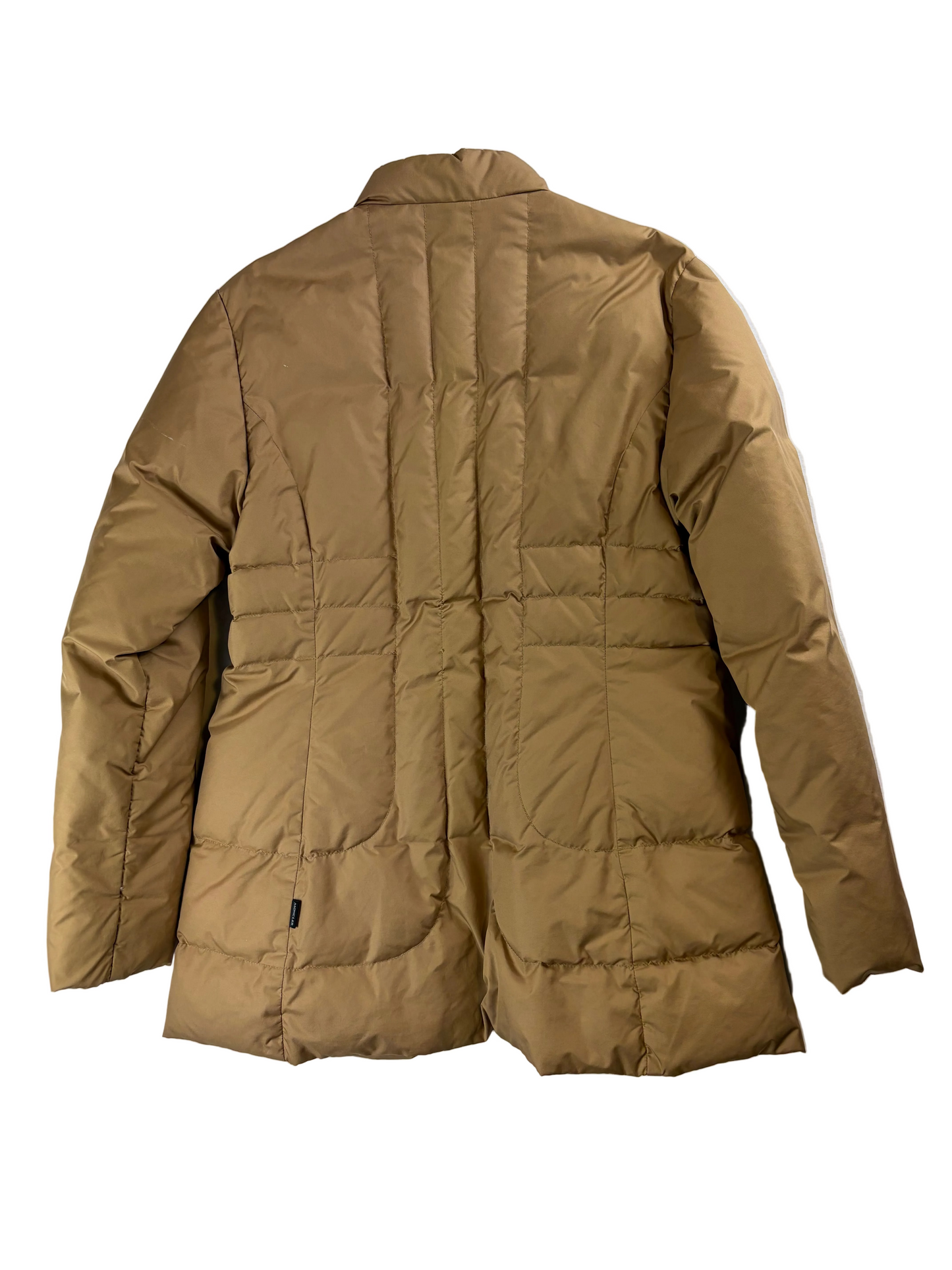 Geacă matlasată Moncler de damă