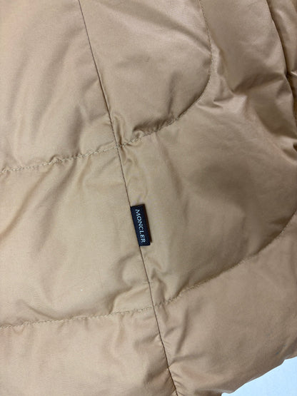 Geacă matlasată Moncler de damă