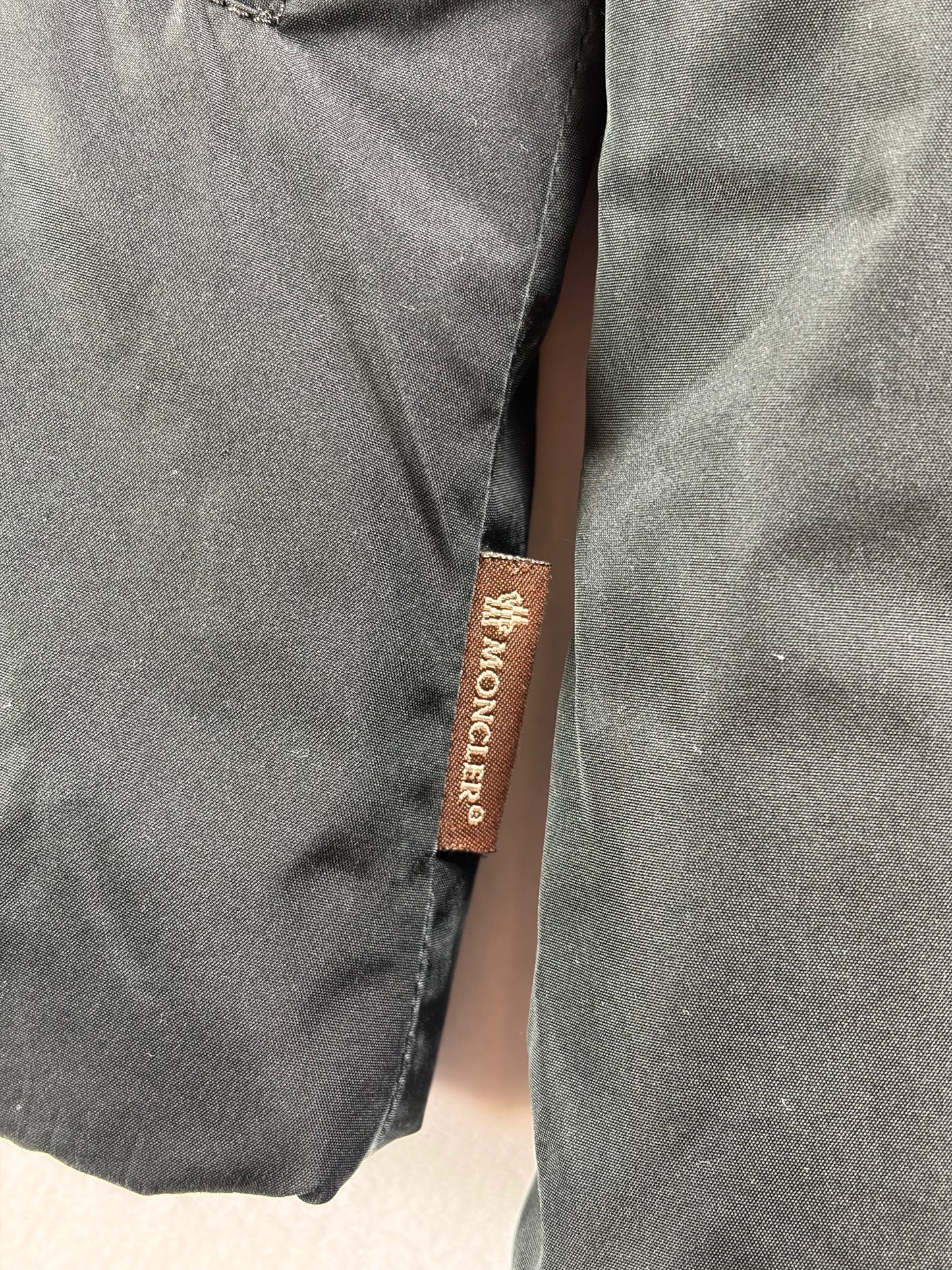 Geacă Parka Moncler pentru Femei