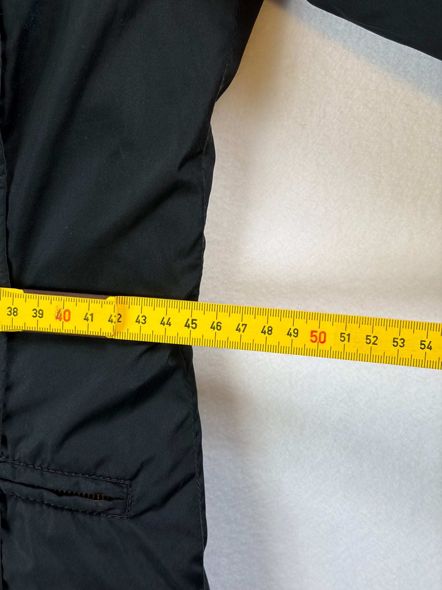 Geacă Parka Moncler pentru Femei