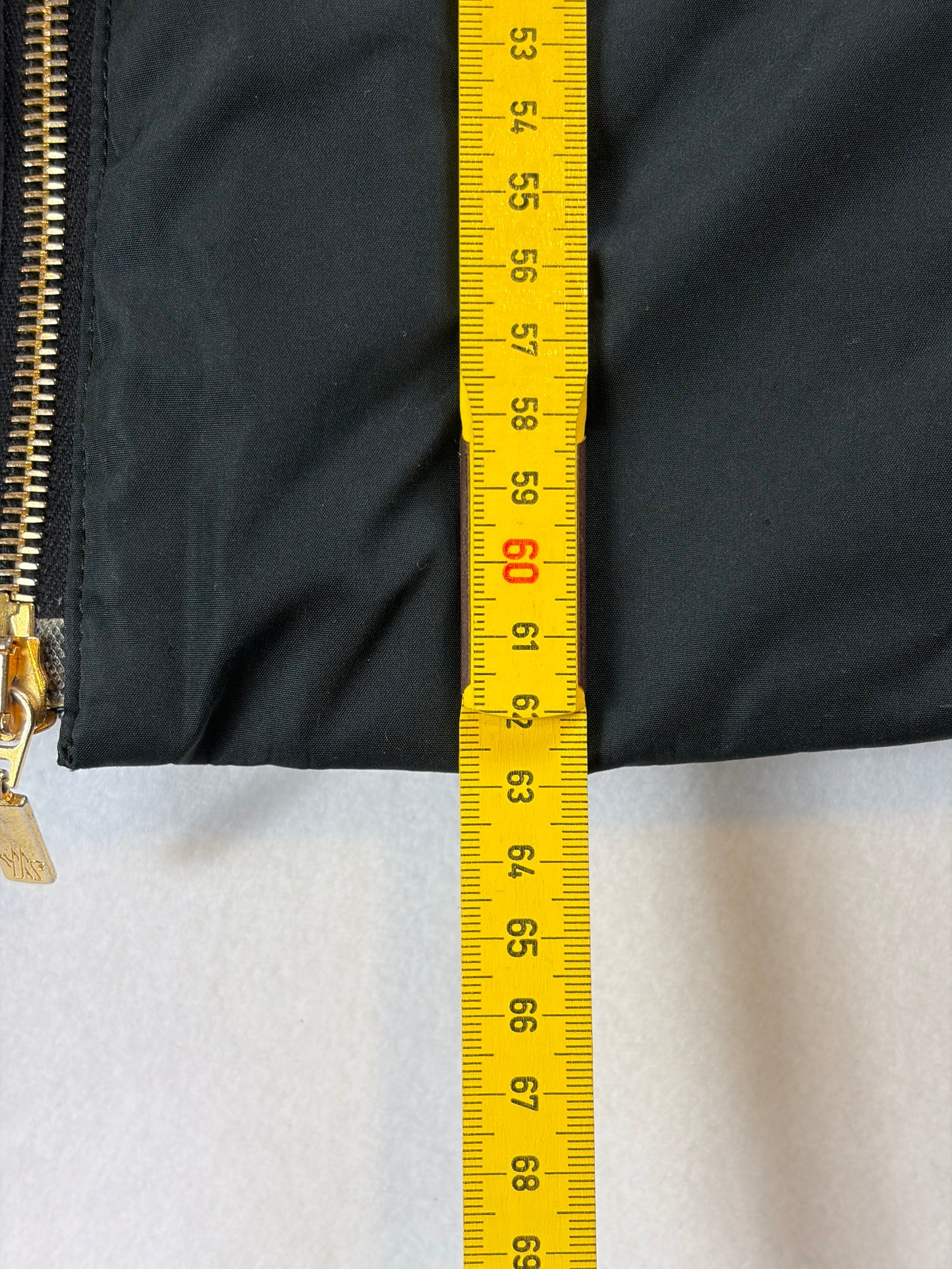 Geacă Parka Moncler pentru Femei