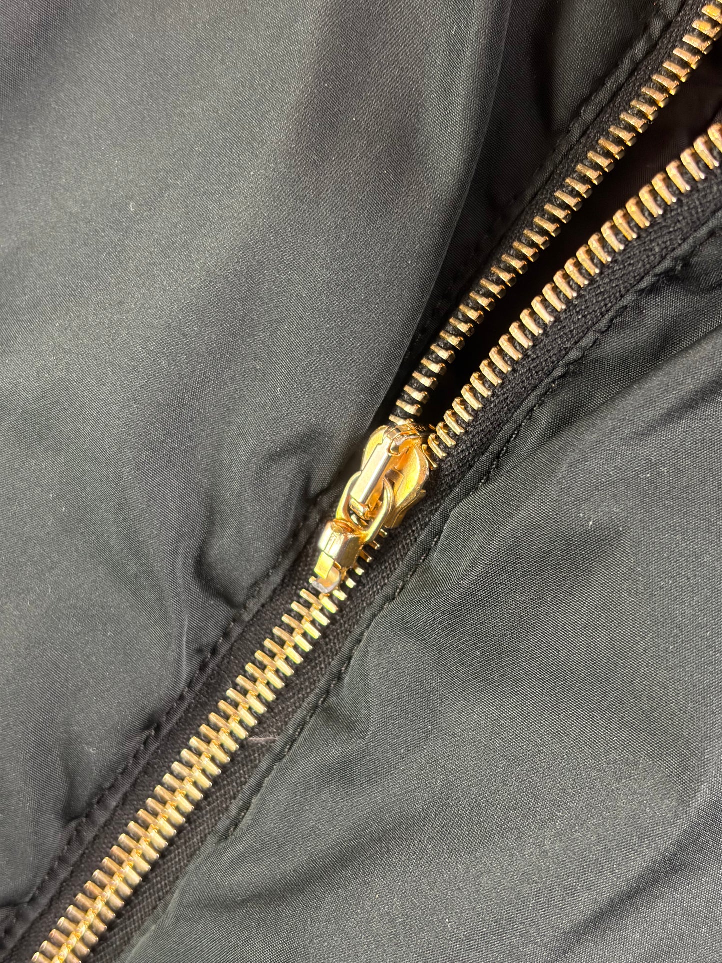 Geacă Parka Moncler pentru Femei