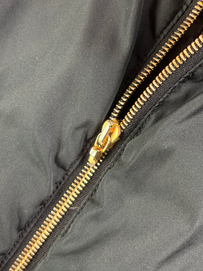 Geacă Parka Moncler pentru Femei