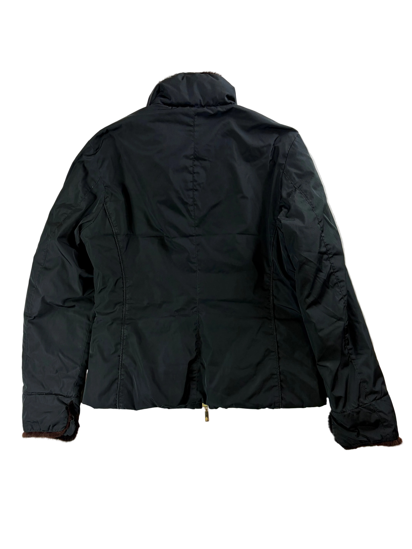 Geacă Parka Moncler pentru Femei