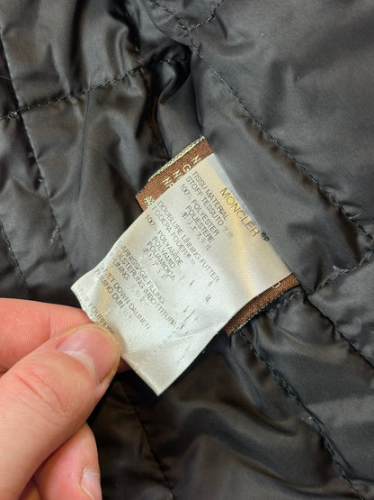 Geacă Parka Moncler pentru Femei
