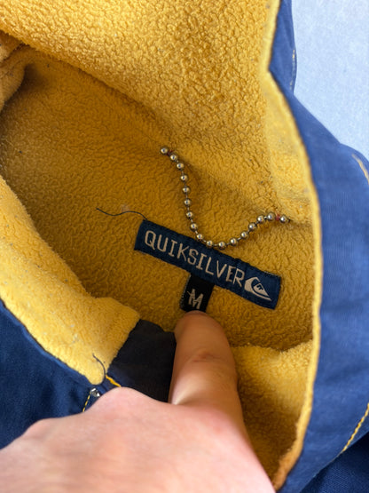 Geacă vintage Quiksilver Y2K