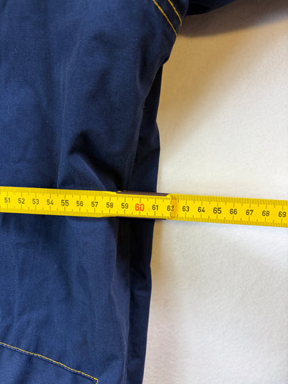 Geacă vintage Quiksilver Y2K