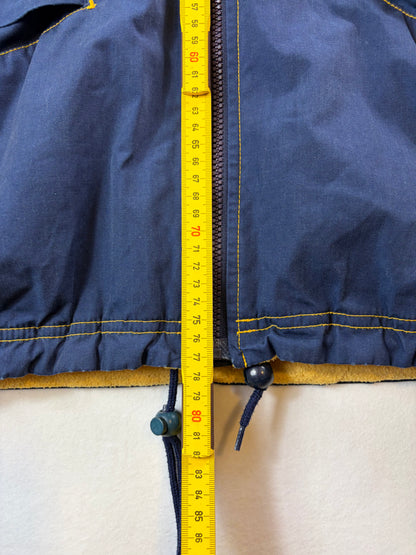 Geacă vintage Quiksilver Y2K