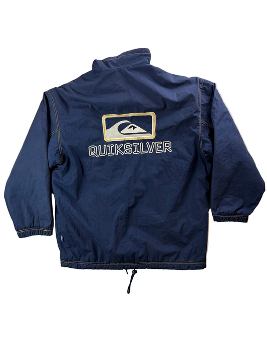 Geacă vintage Quiksilver Y2K