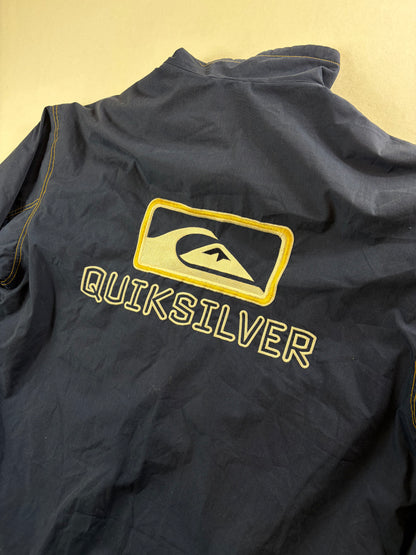 Geacă vintage Quiksilver Y2K