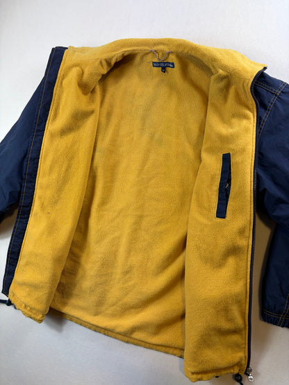 Geacă vintage Quiksilver Y2K