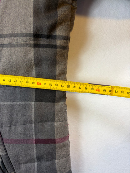 Geacă matlasată reversibilă Barbour pentru femei