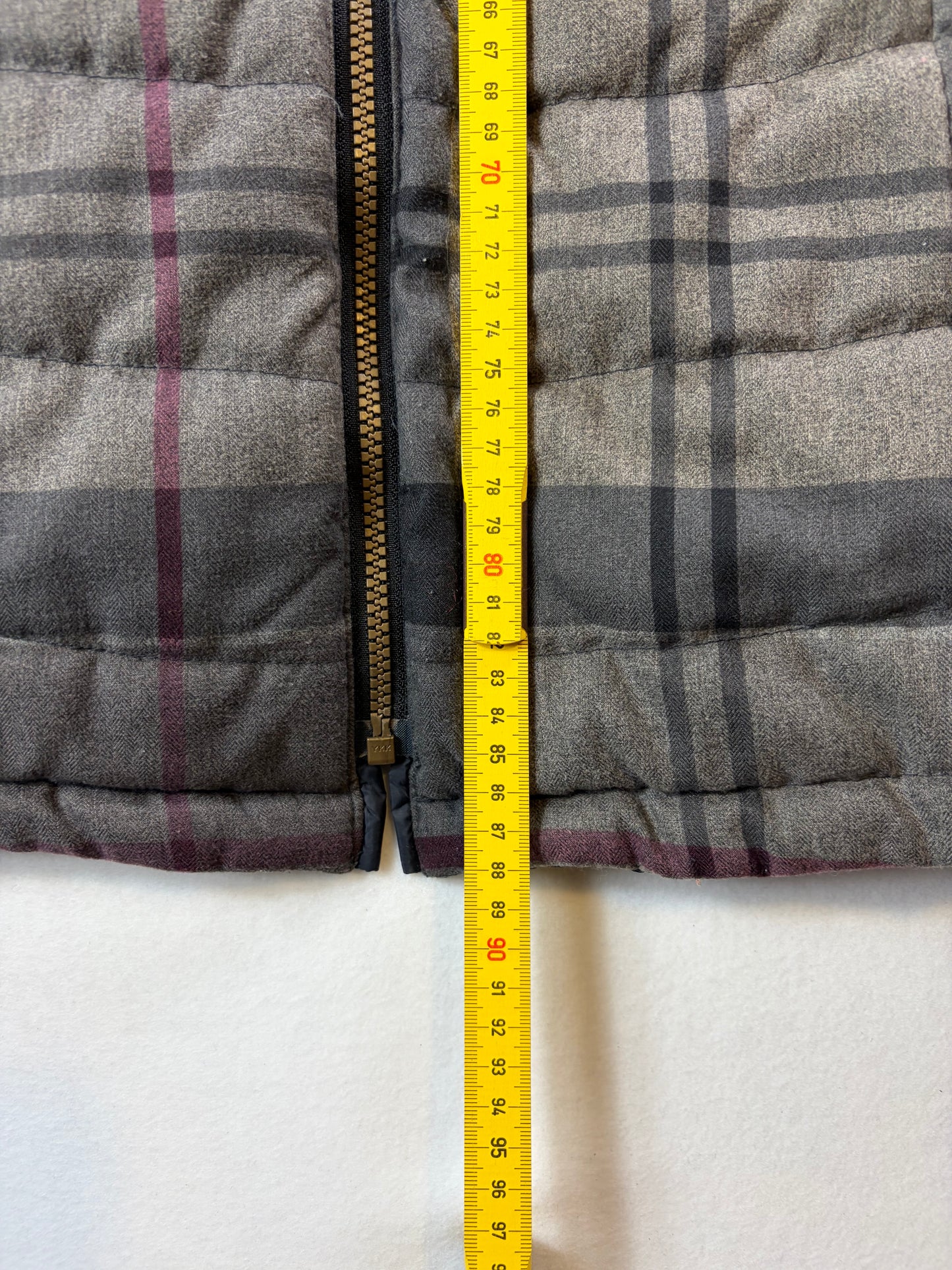Geacă matlasată reversibilă Barbour pentru femei