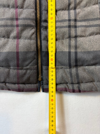 Geacă matlasată reversibilă Barbour pentru femei