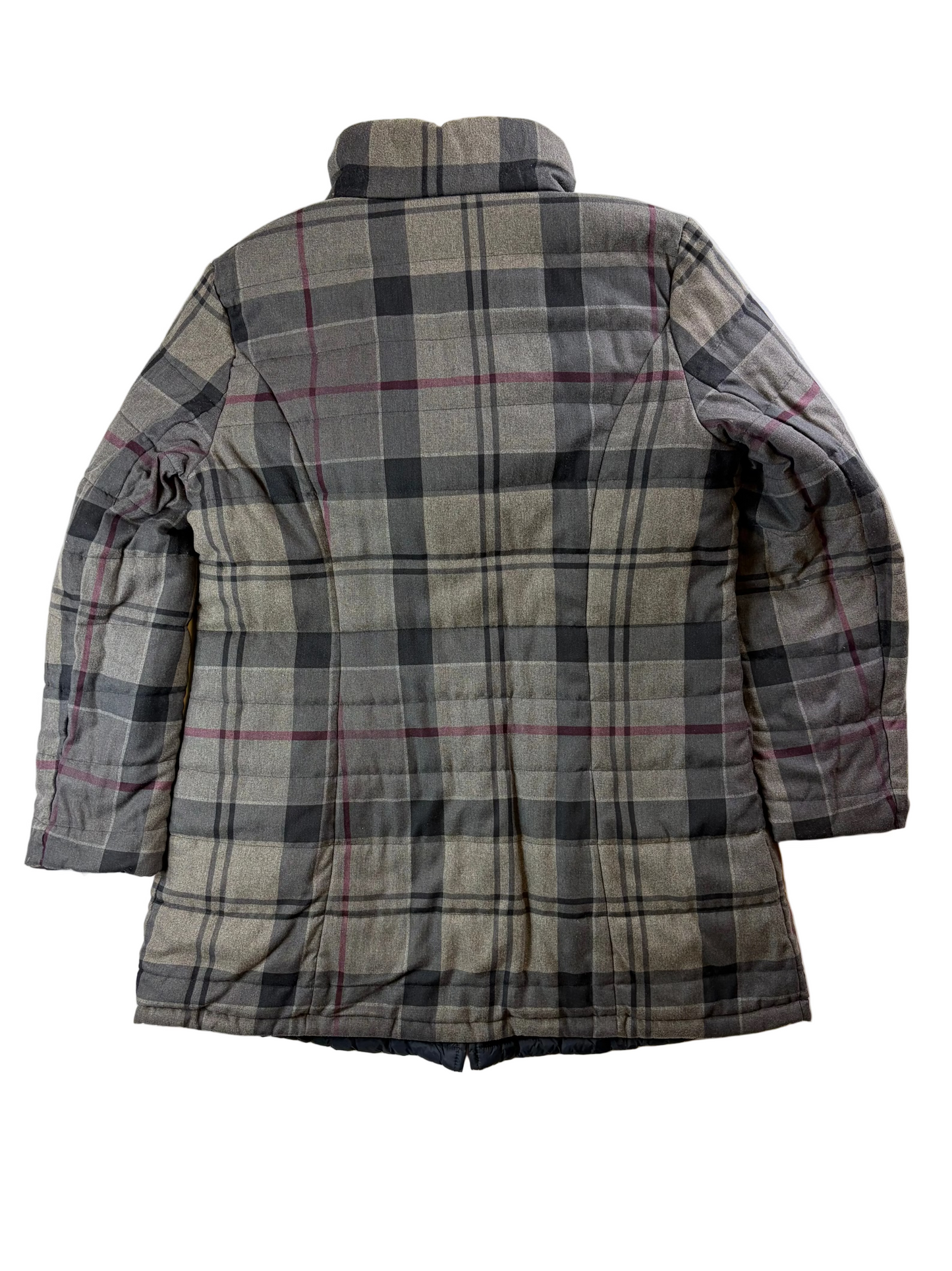 Geacă matlasată reversibilă Barbour pentru femei