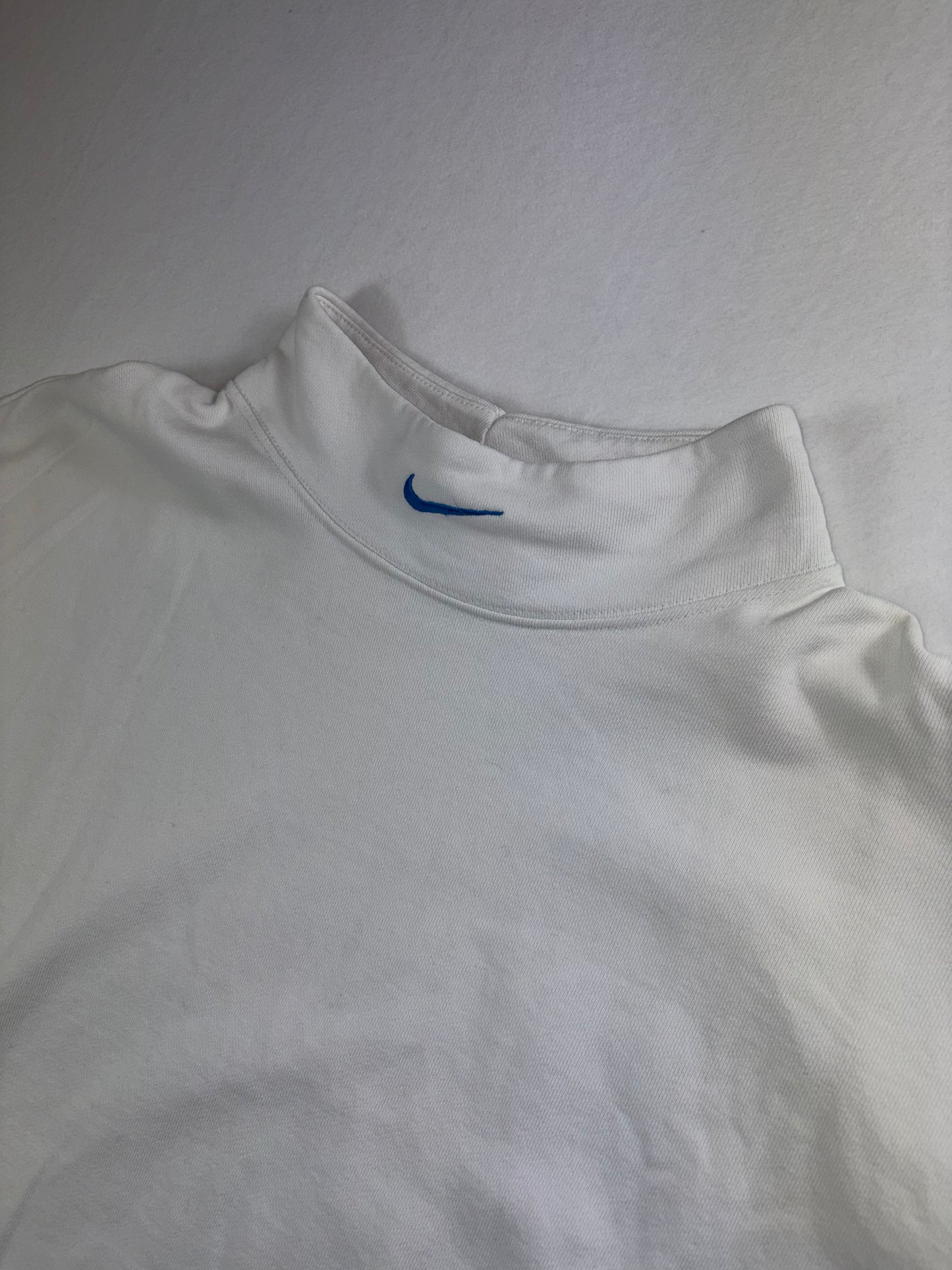 Pulover tip maletă supradimensionat Nike