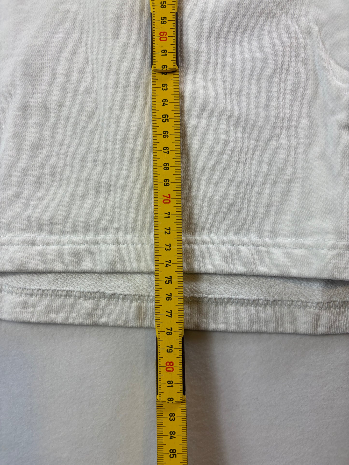 Pulover tip maletă supradimensionat Nike