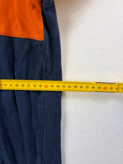 Tricou Polo Tommy Hilfiger cu mânecă lungă