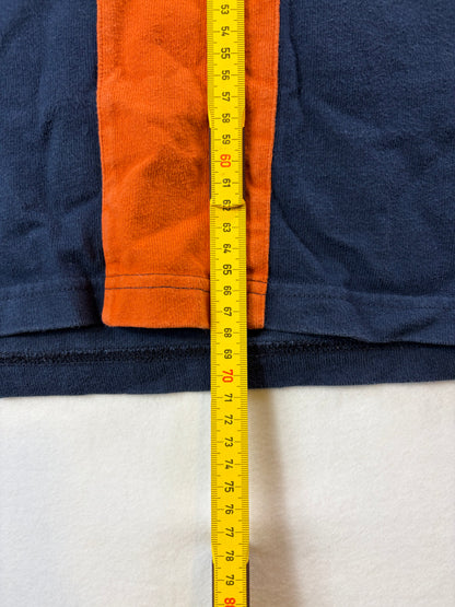 Tricou Polo Tommy Hilfiger cu mânecă lungă