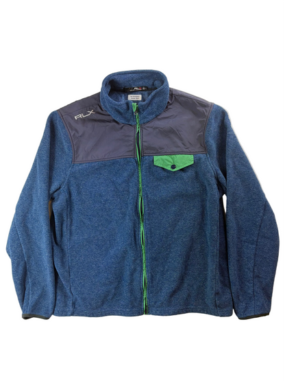 Geacă polar Ralph Lauren X pentru femei