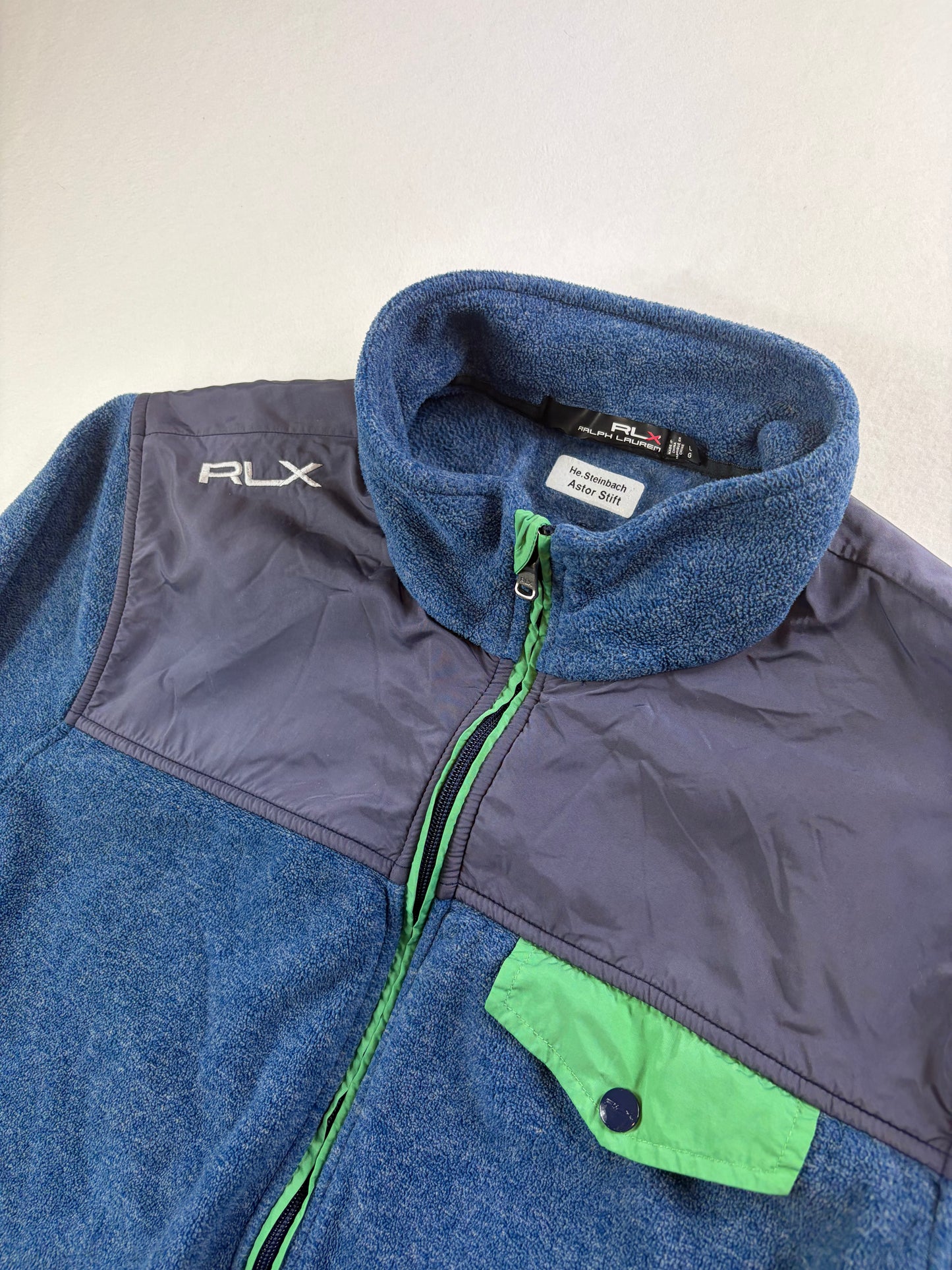 Geacă polar Ralph Lauren X pentru femei