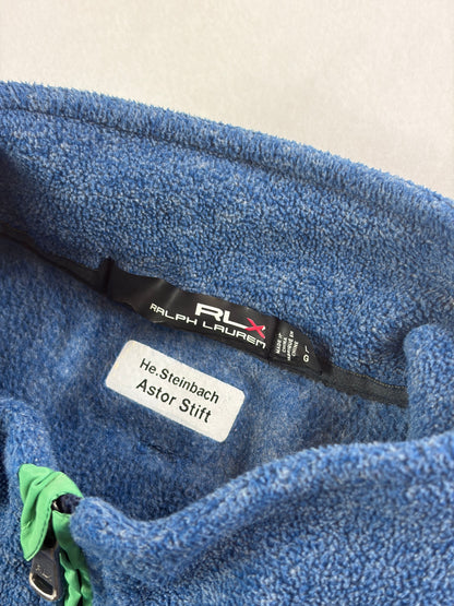 Geacă polar Ralph Lauren X pentru femei