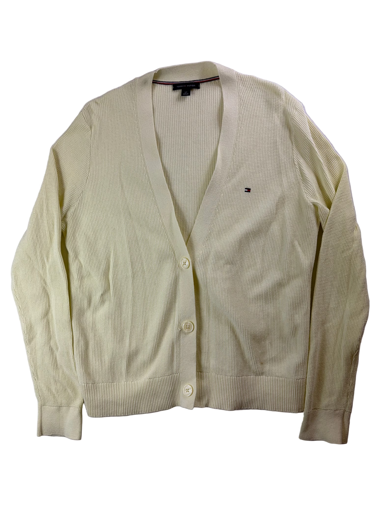 Cardigan Tommy Hilfiger de Damă