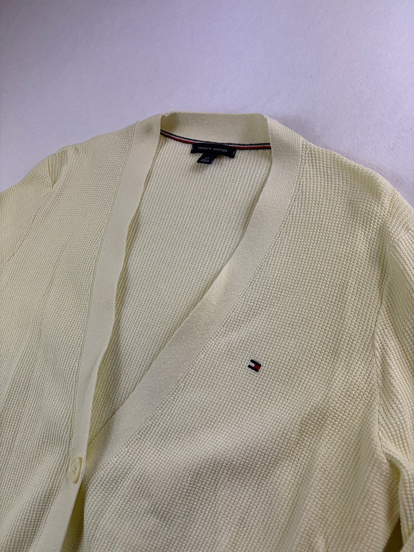 Cardigan Tommy Hilfiger de Damă