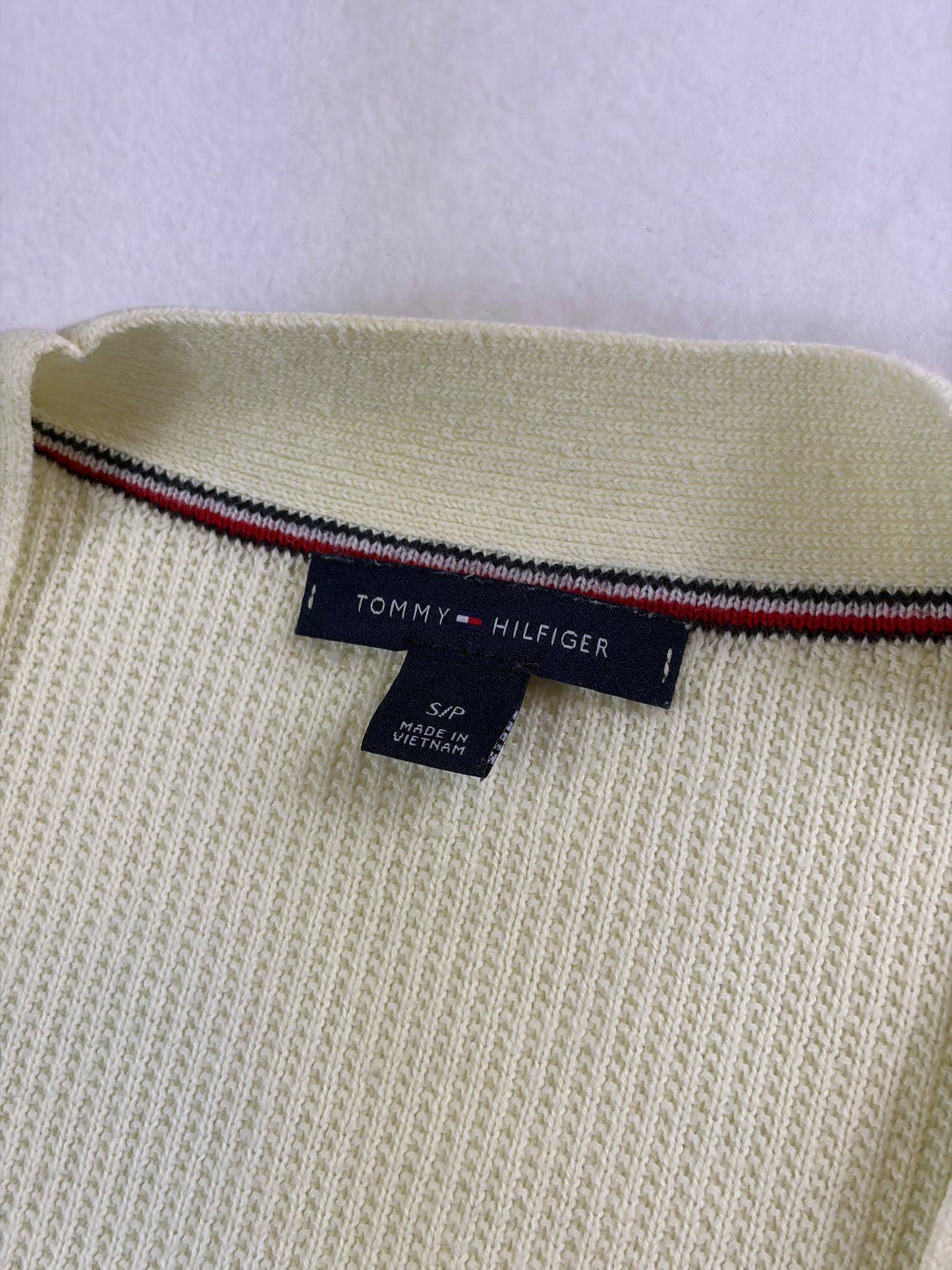 Cardigan Tommy Hilfiger de Damă