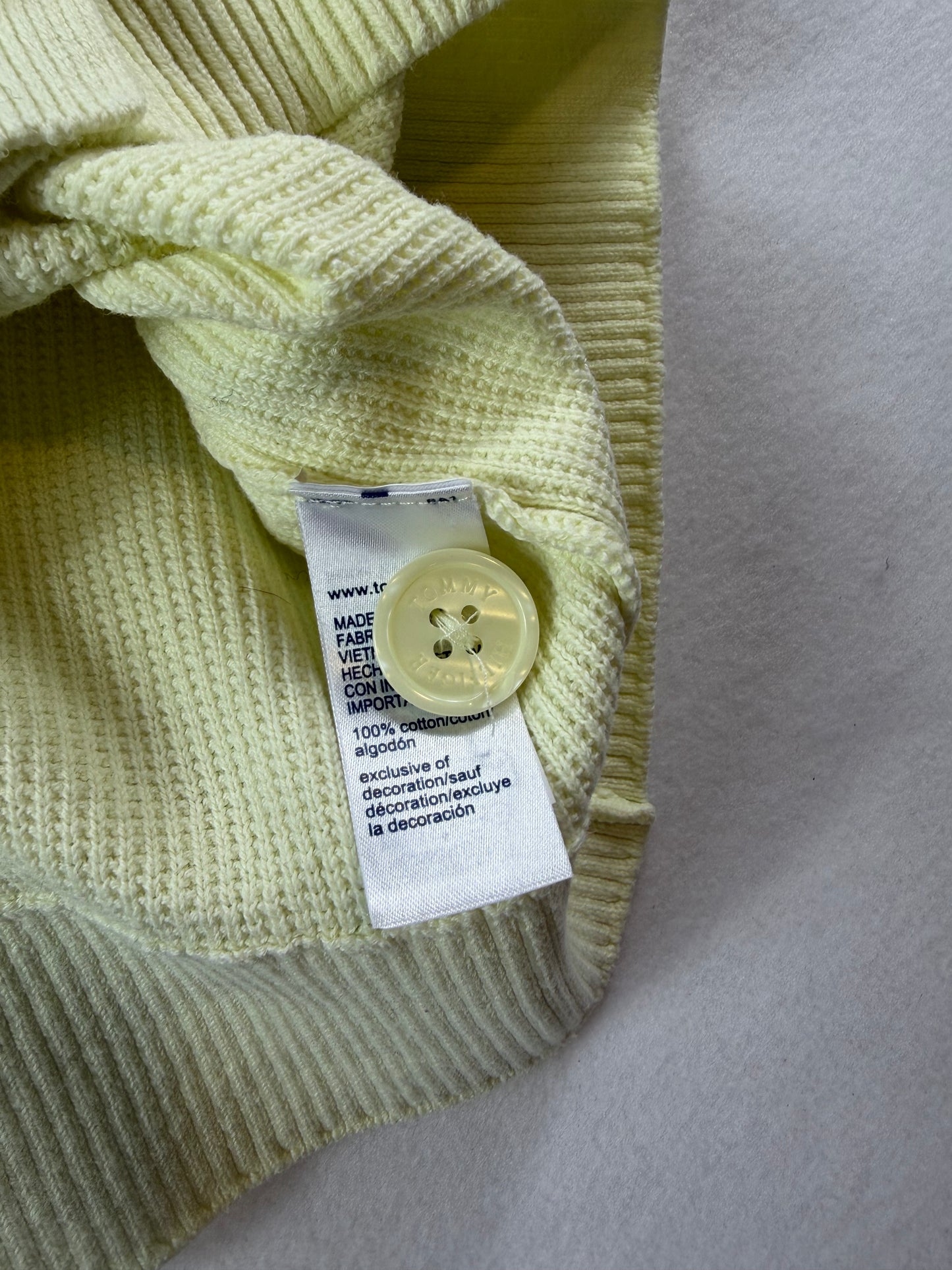 Cardigan Tommy Hilfiger de Damă