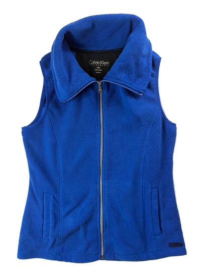 Vestă din fleece de damă Calvin Klein