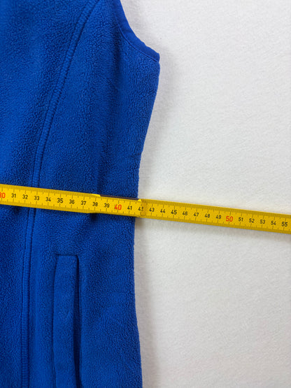 Vestă din fleece de damă Calvin Klein