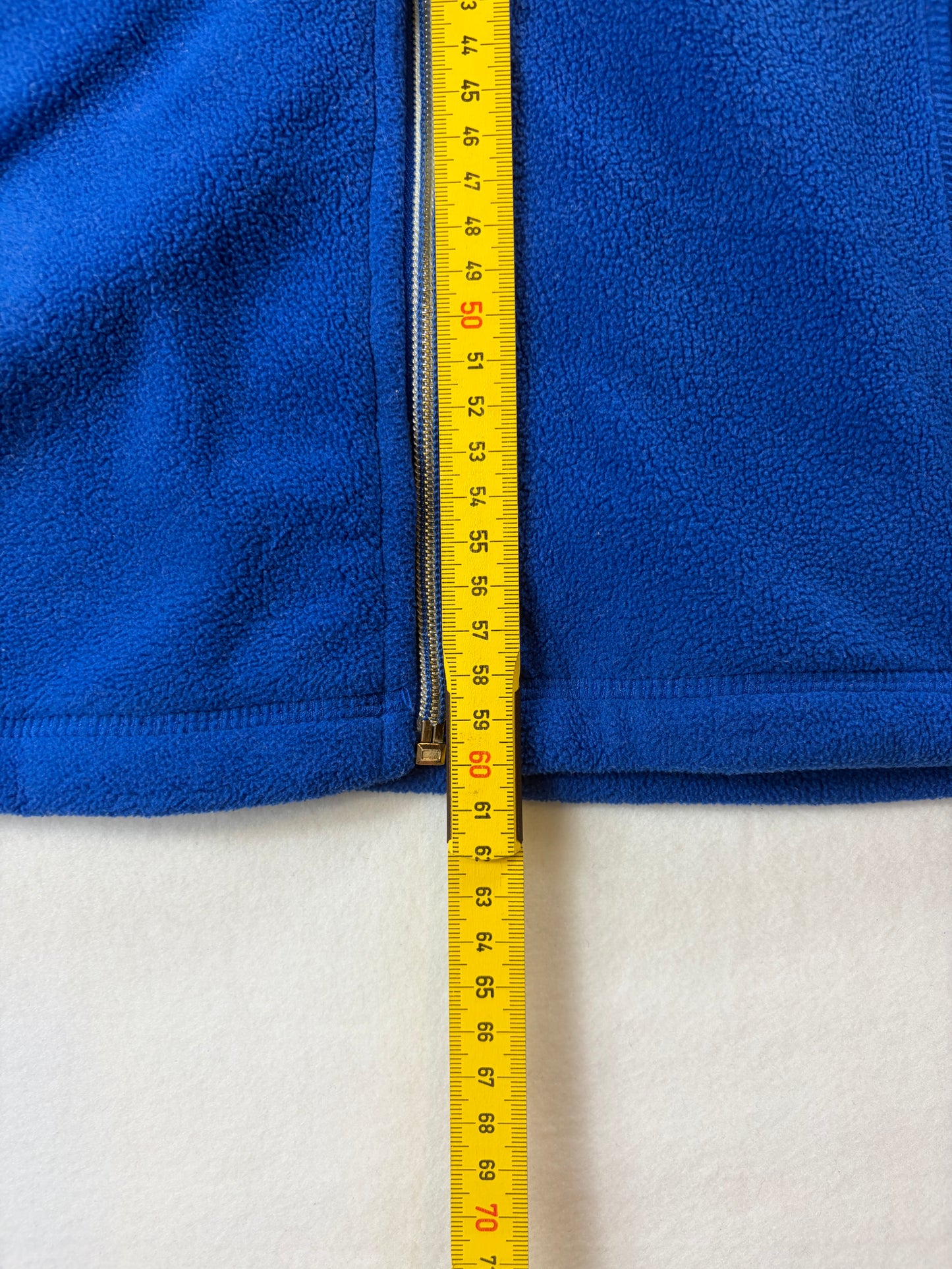 Vestă din fleece de damă Calvin Klein