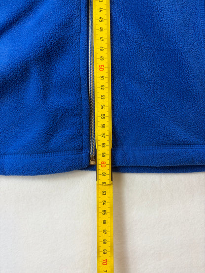 Vestă din fleece de damă Calvin Klein