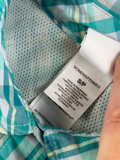 Cămașă de exterior The North Face pentru femei