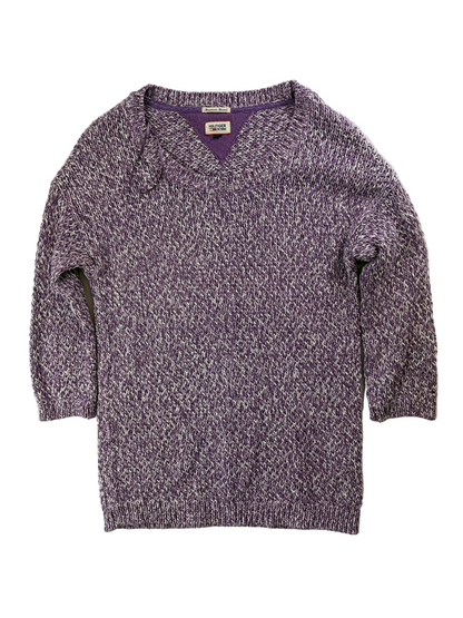 Pulover tricotat de damă Tommy Hilfiger Vintage