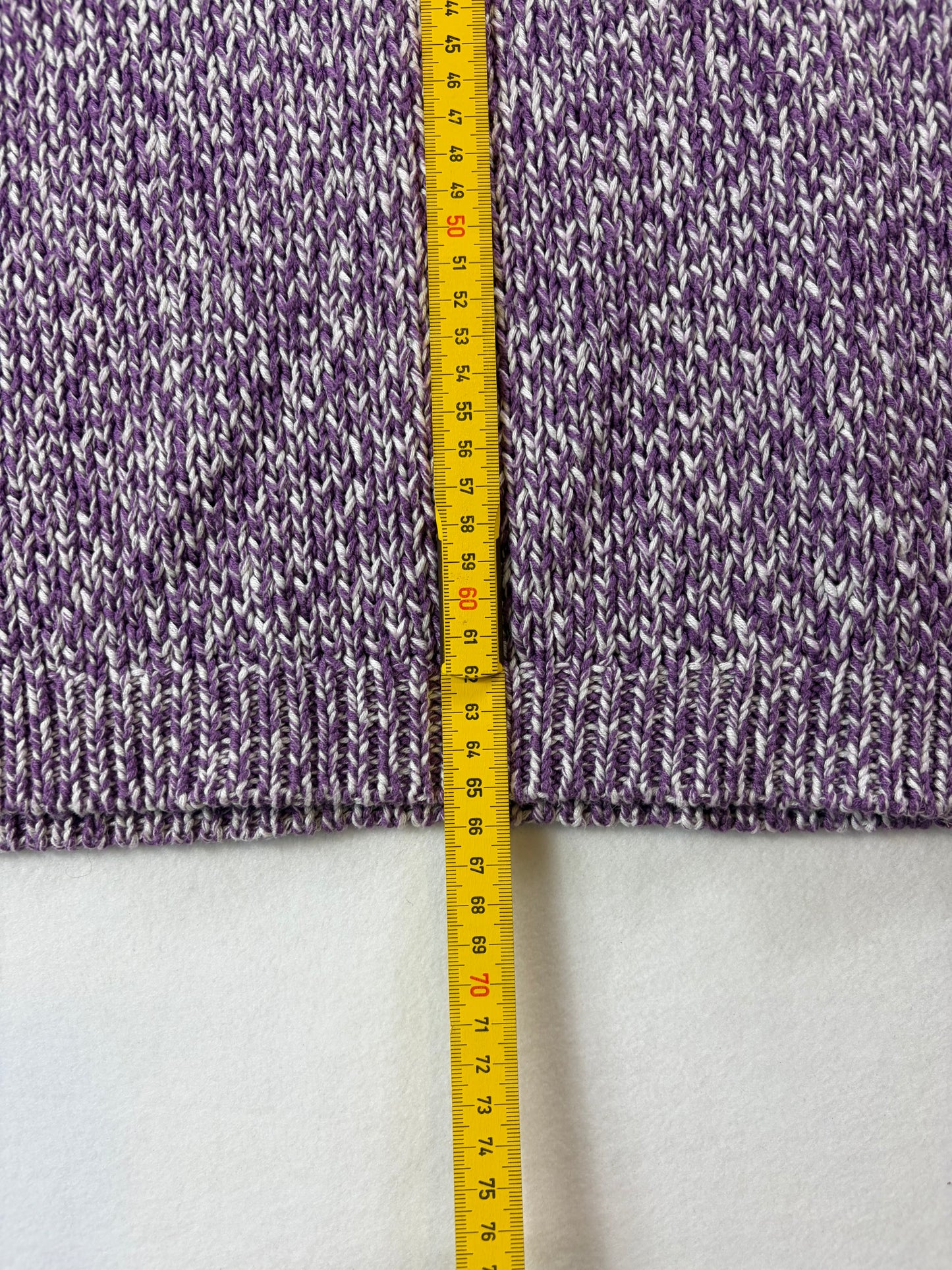 Pulover tricotat de damă Tommy Hilfiger Vintage