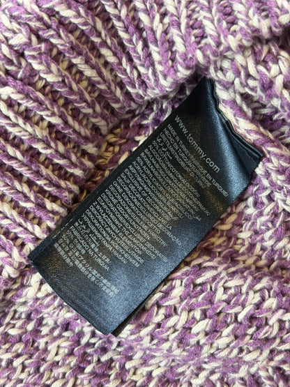 Pulover tricotat de damă Tommy Hilfiger Vintage