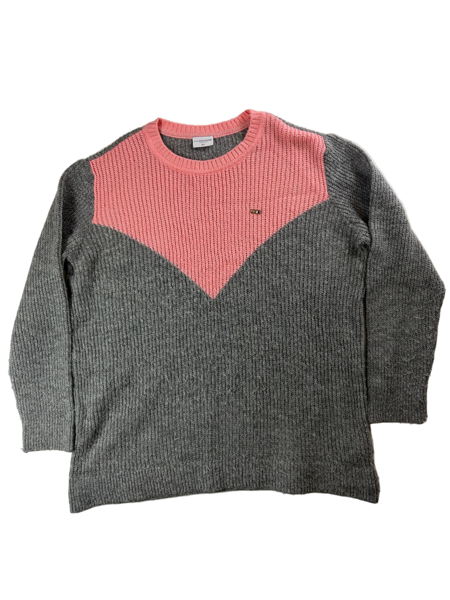 U.S. Polo Assn. Pulover de damă