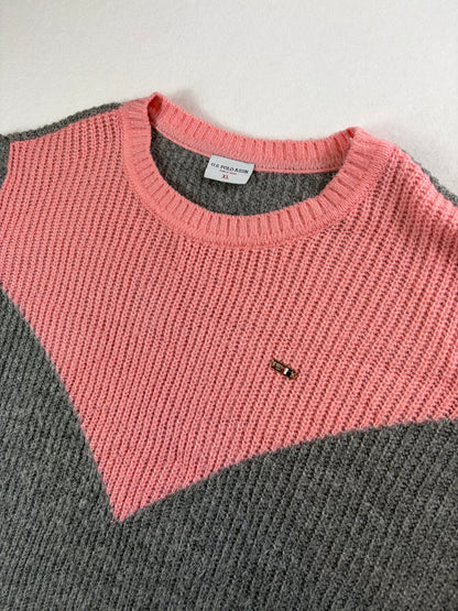 U.S. Polo Assn. Pulover de damă