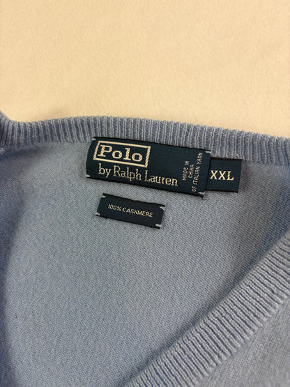 Pulover de cașmir Ralph Lauren pentru femei