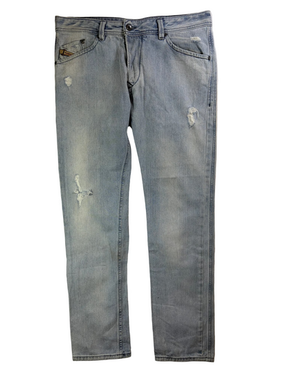 Vintage Diesel farmer