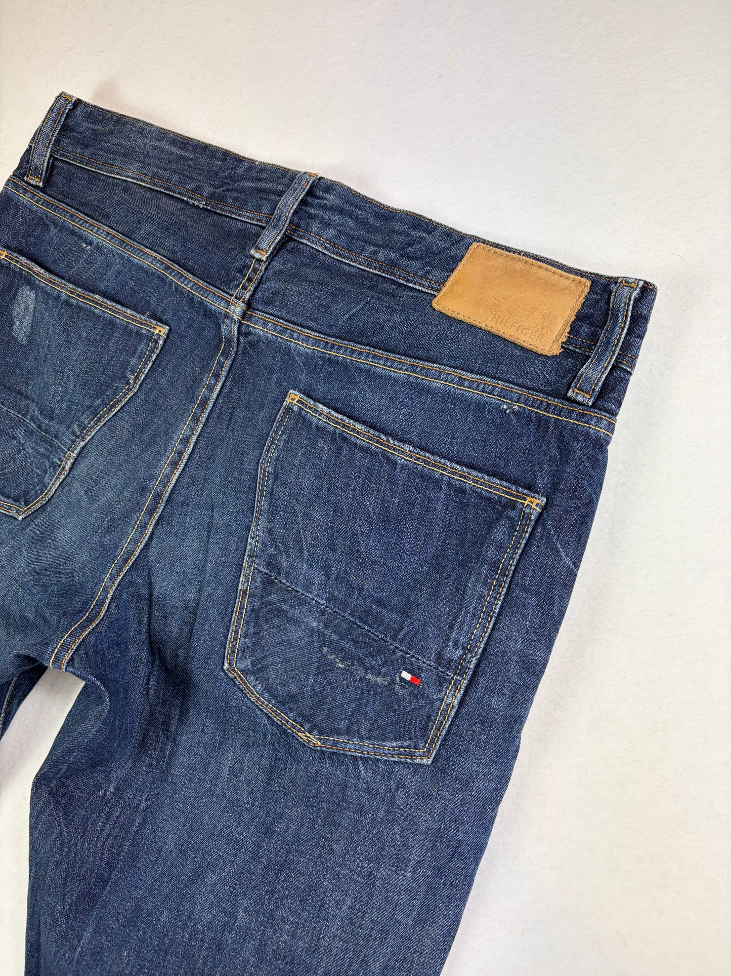 Tommy Hilfiger Slim Fit farmer