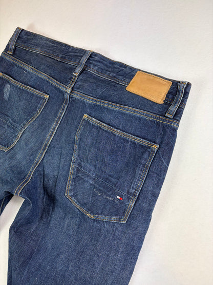 Tommy Hilfiger Slim Fit farmer