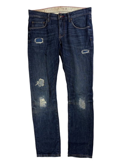 Tommy Hilfiger Slim Fit farmer