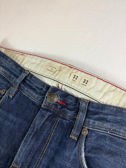 Tommy Hilfiger Slim Fit farmer