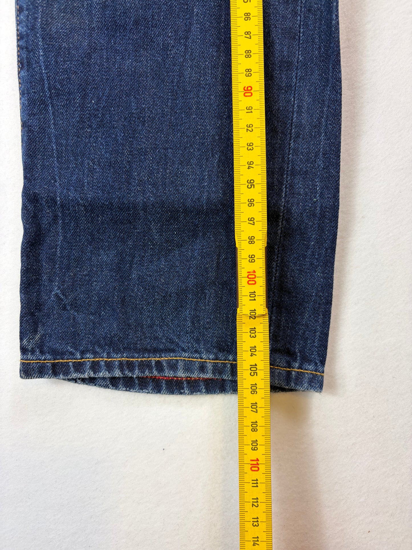 Tommy Hilfiger Slim Fit farmer