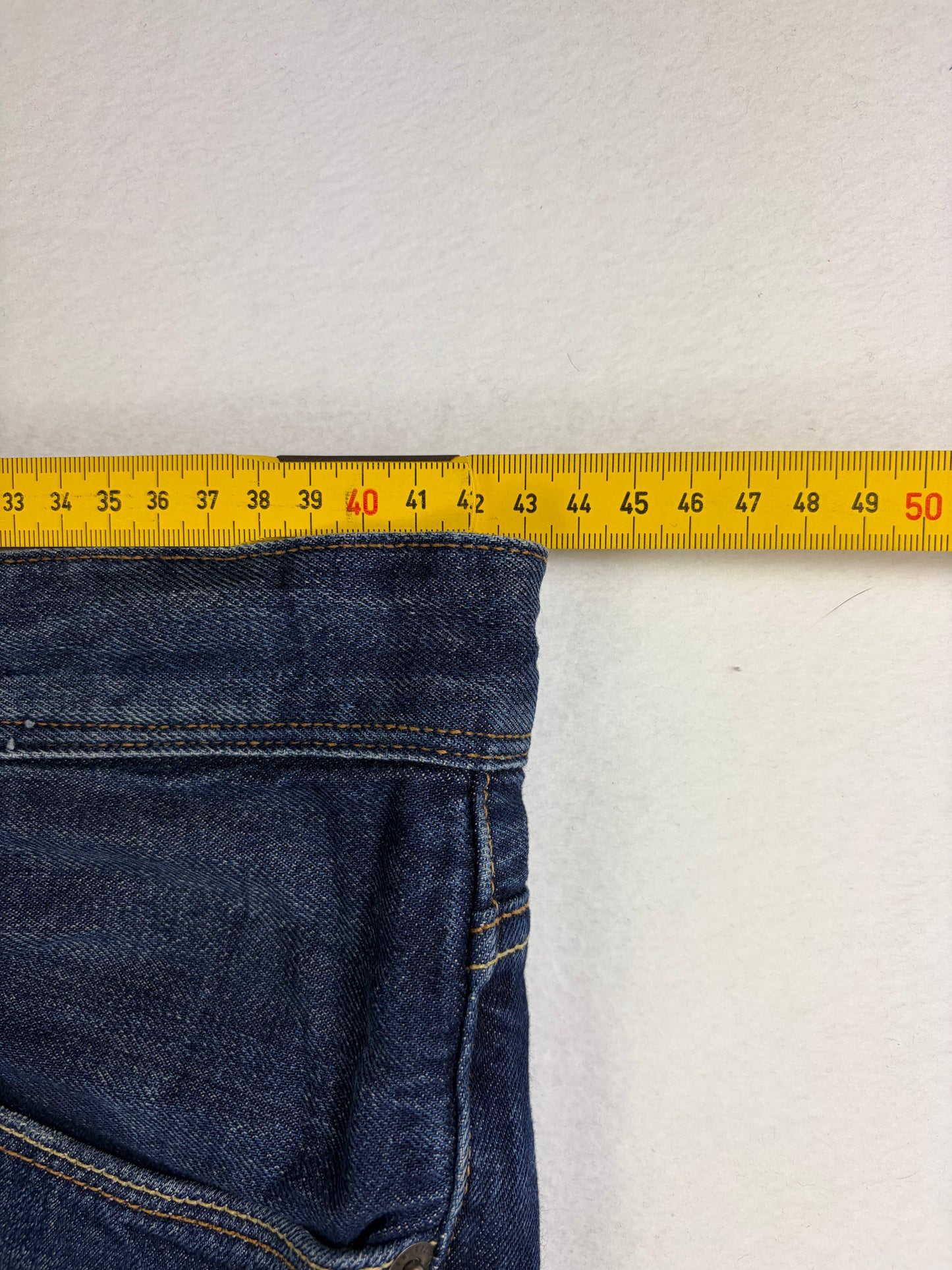 Tommy Hilfiger Slim Fit farmer