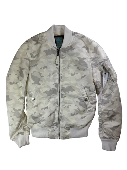 Alpha Industries Női Pilótkabát