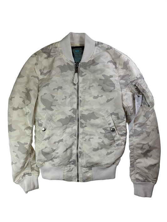 Alpha Industries Női Pilótkabát